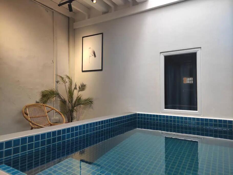 Heritage House 2br With Dipping Pool In Town Walkto Street Art 47